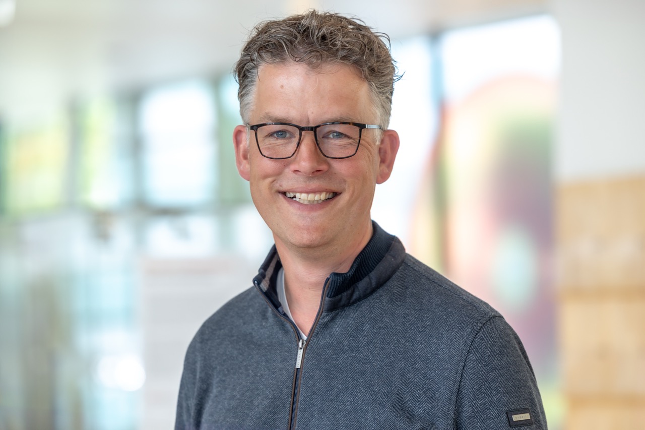 Freelance Salesforce Consultant David Birnie